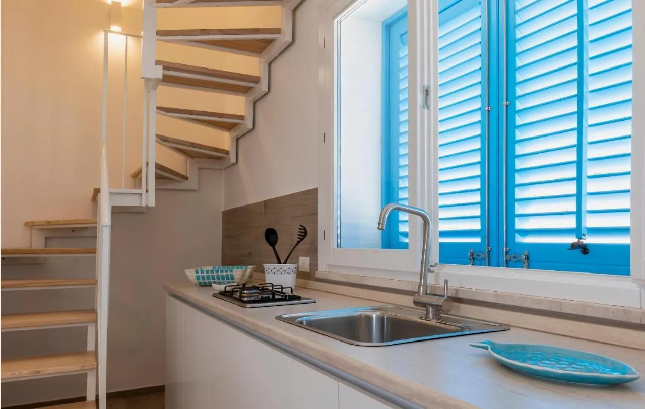 Tenuta Pezzeselle - Casa Vacanze Мареттимо 0*,  Италия