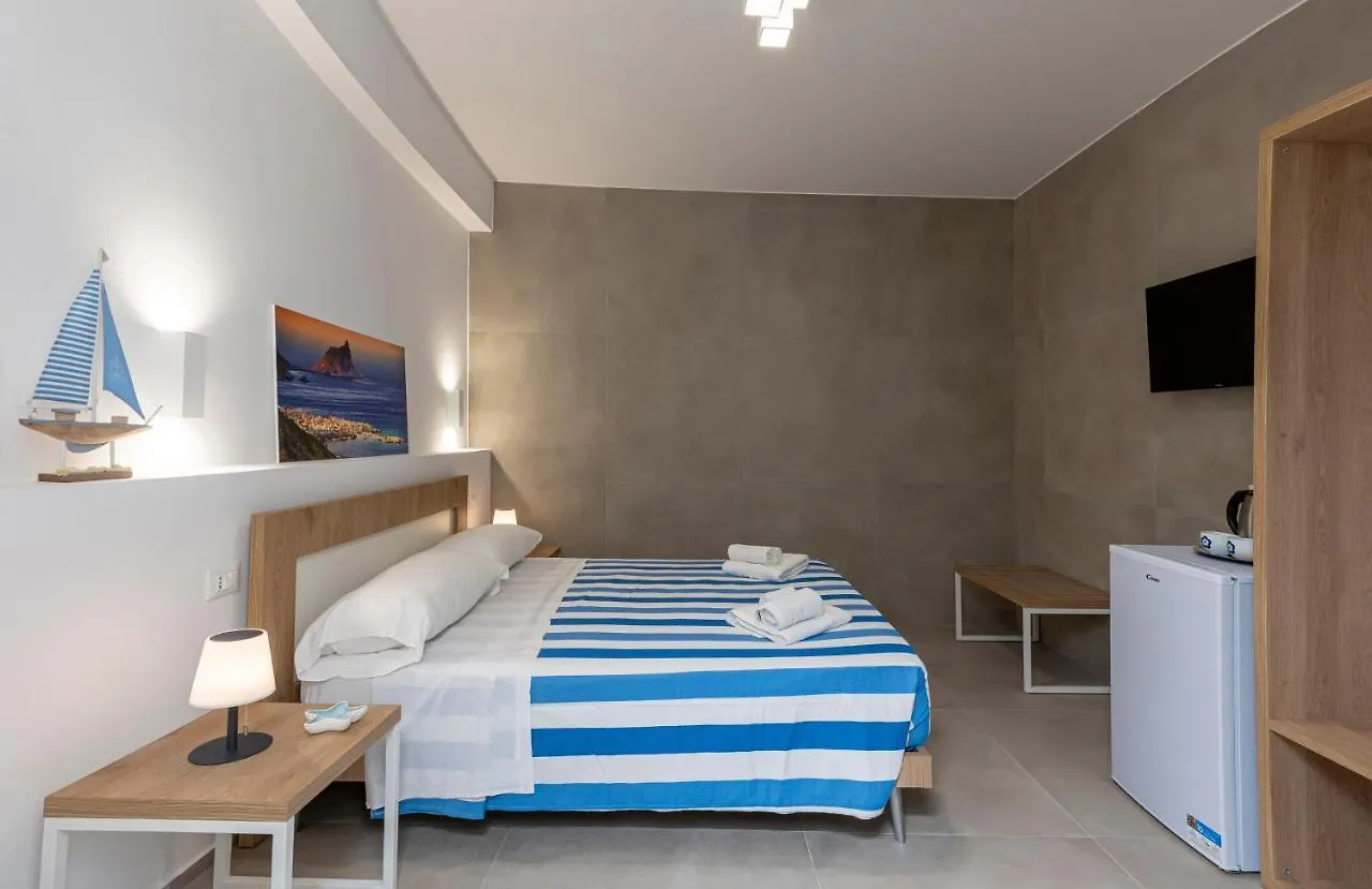 Tenuta Pezzeselle - Casa Vacanze Мареттимо Италия