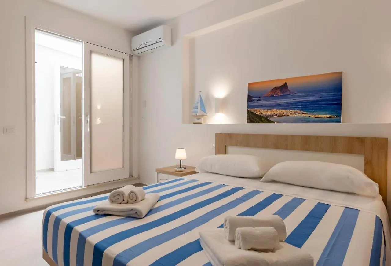 Tenuta Pezzeselle - Casa Vacanze Мареттимо 0*,  Италия