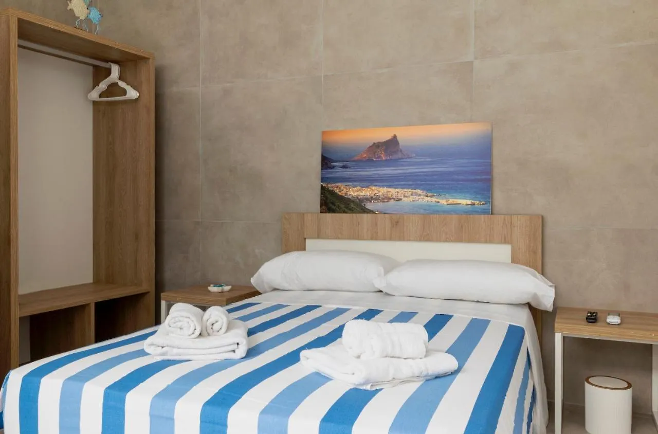 Tenuta Pezzeselle - Casa Vacanze Мареттимо