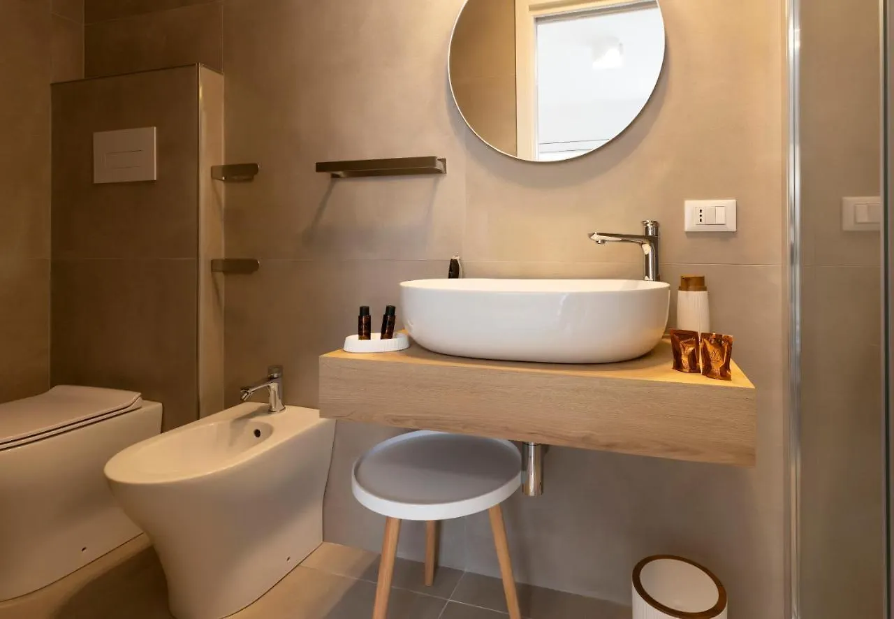 Tenuta Pezzeselle - Casa Vacanze Мареттимо