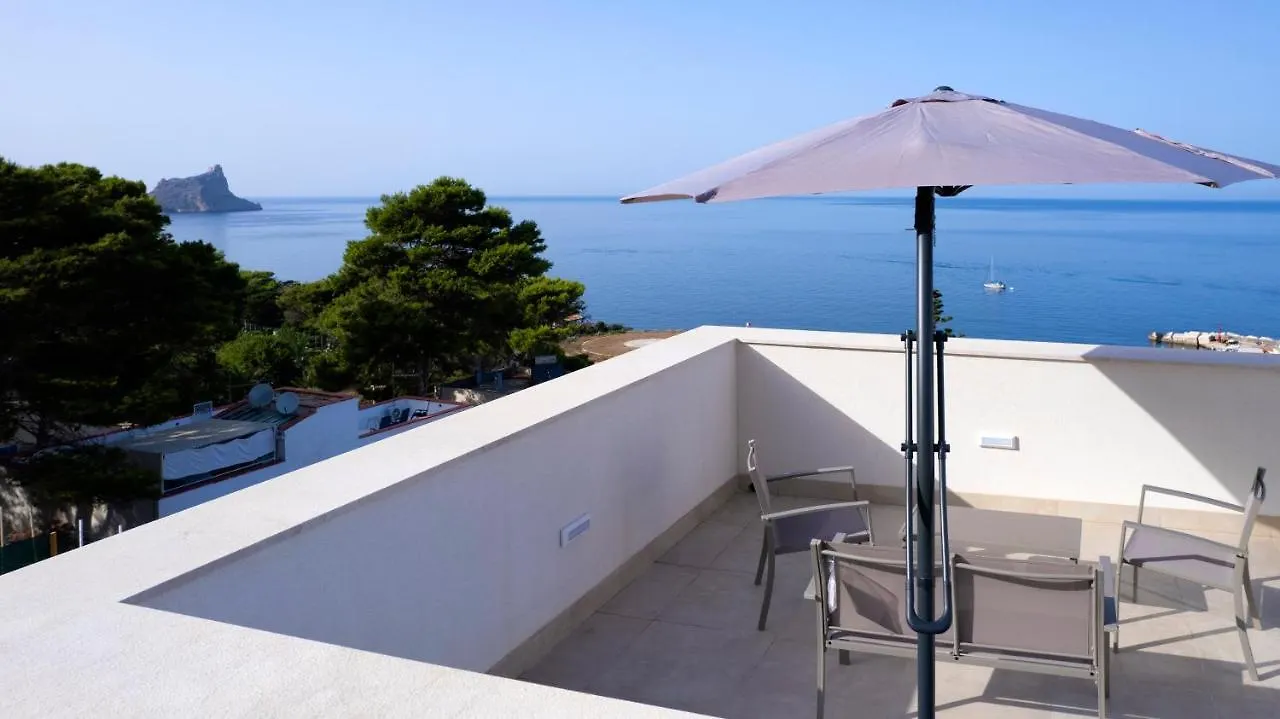 Tenuta Pezzeselle - Casa Vacanze Мареттимо