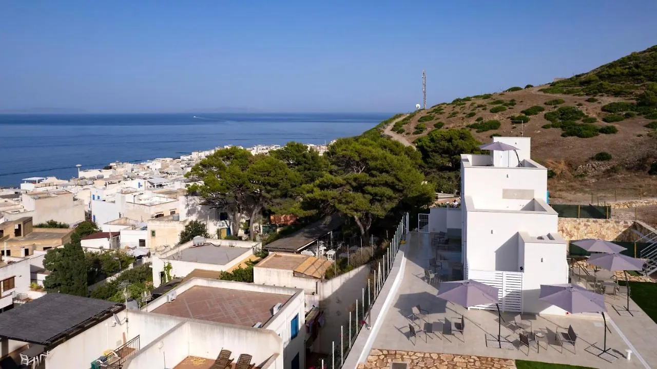 Tenuta Pezzeselle - Casa Vacanze Мареттимо