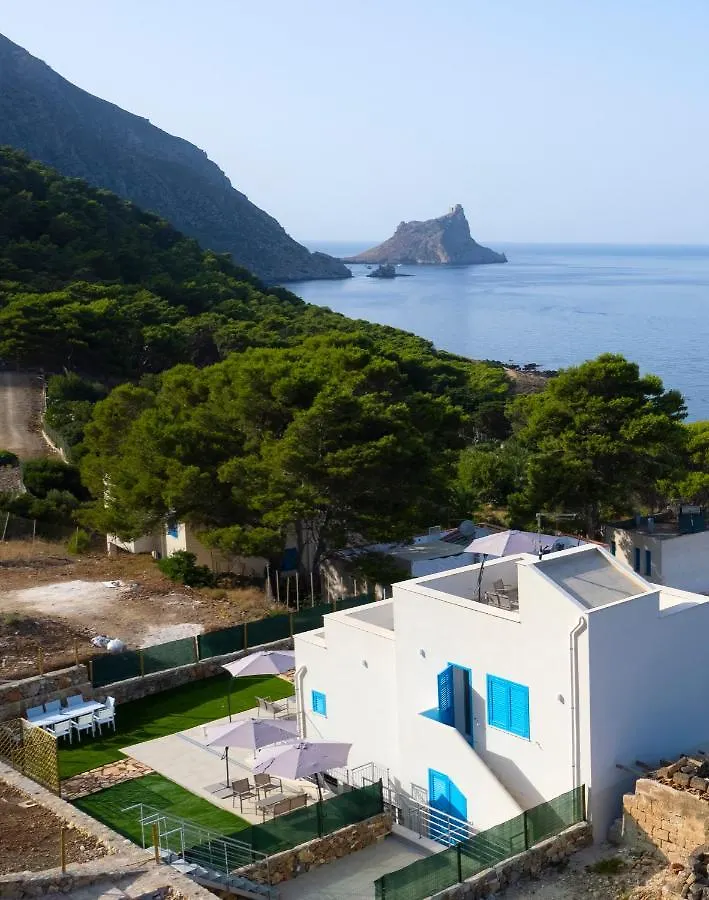 Tenuta Pezzeselle - Casa Vacanze Мареттимо