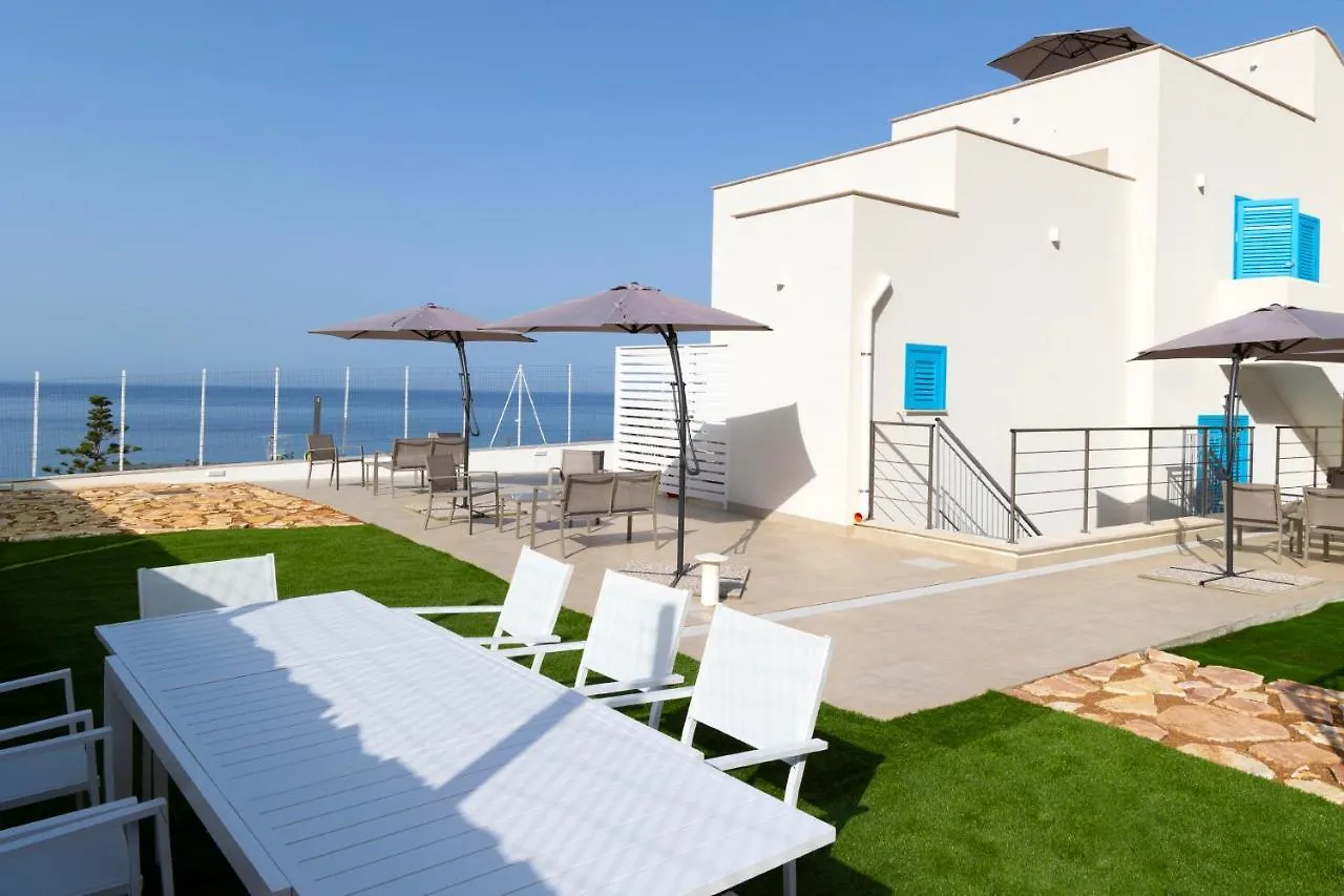 Tenuta Pezzeselle - Casa Vacanze Мареттимо Италия
