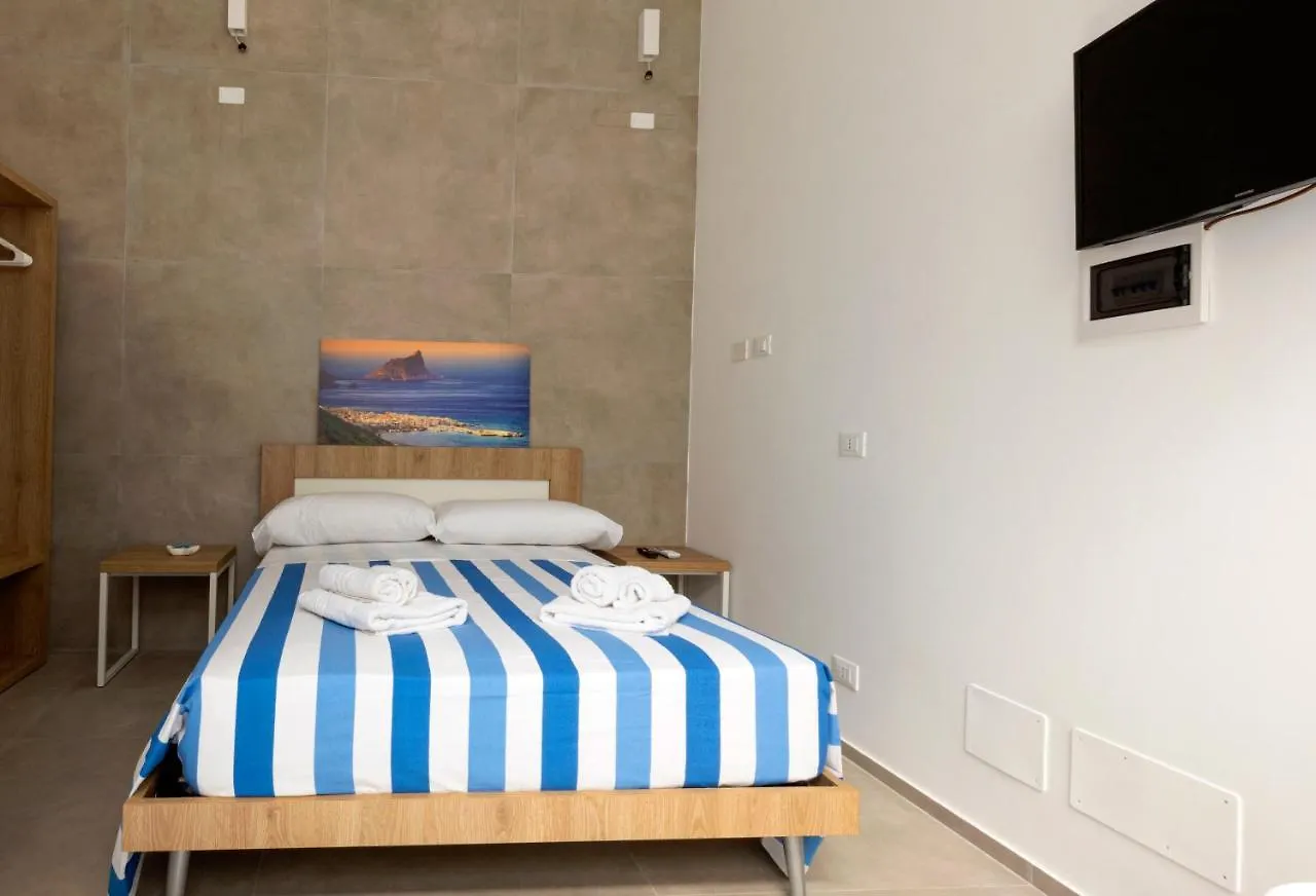 Tenuta Pezzeselle - Casa Vacanze Мареттимо 0*,