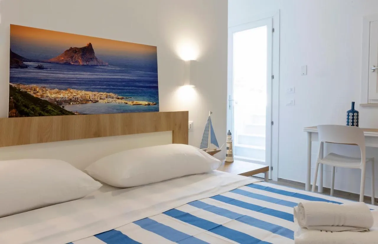 Tenuta Pezzeselle - Casa Vacanze Мареттимо Апарт-отель