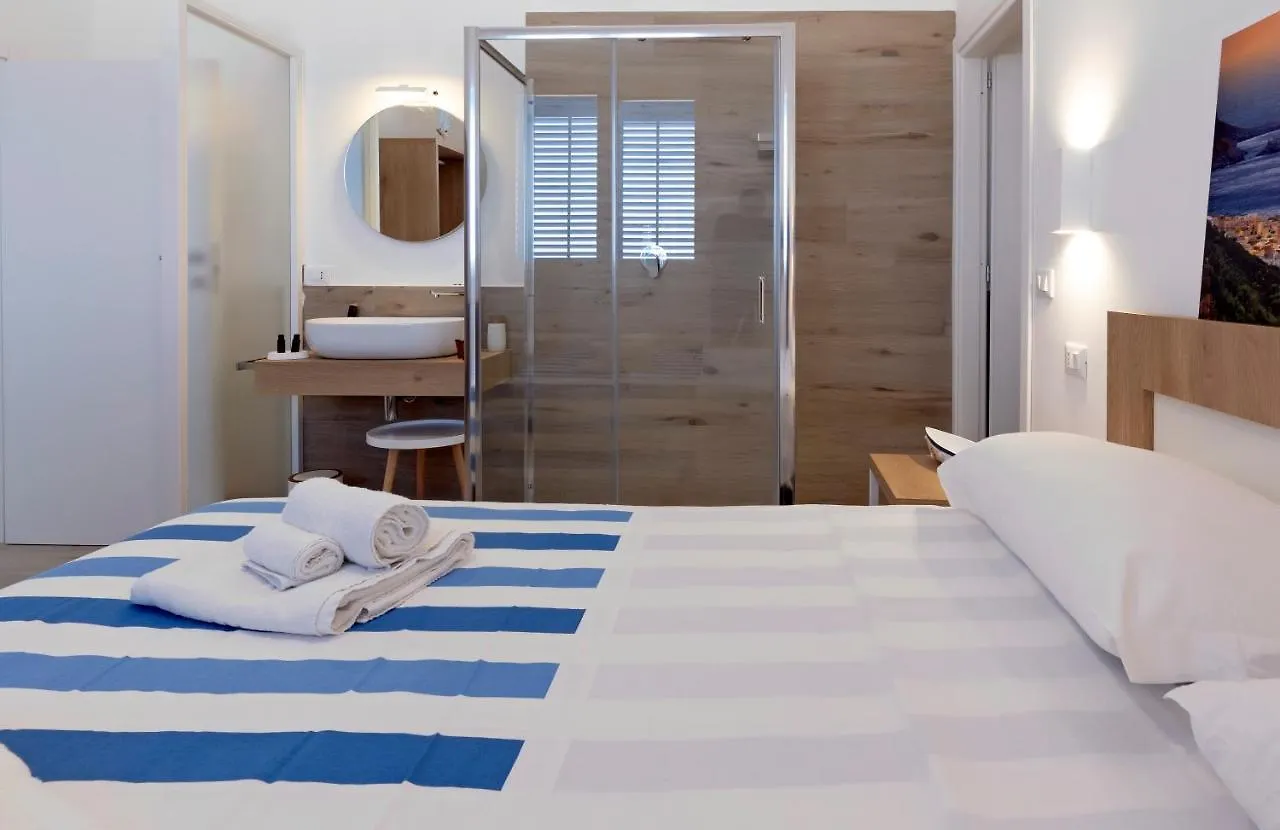 Tenuta Pezzeselle - Casa Vacanze Мареттимо Италия