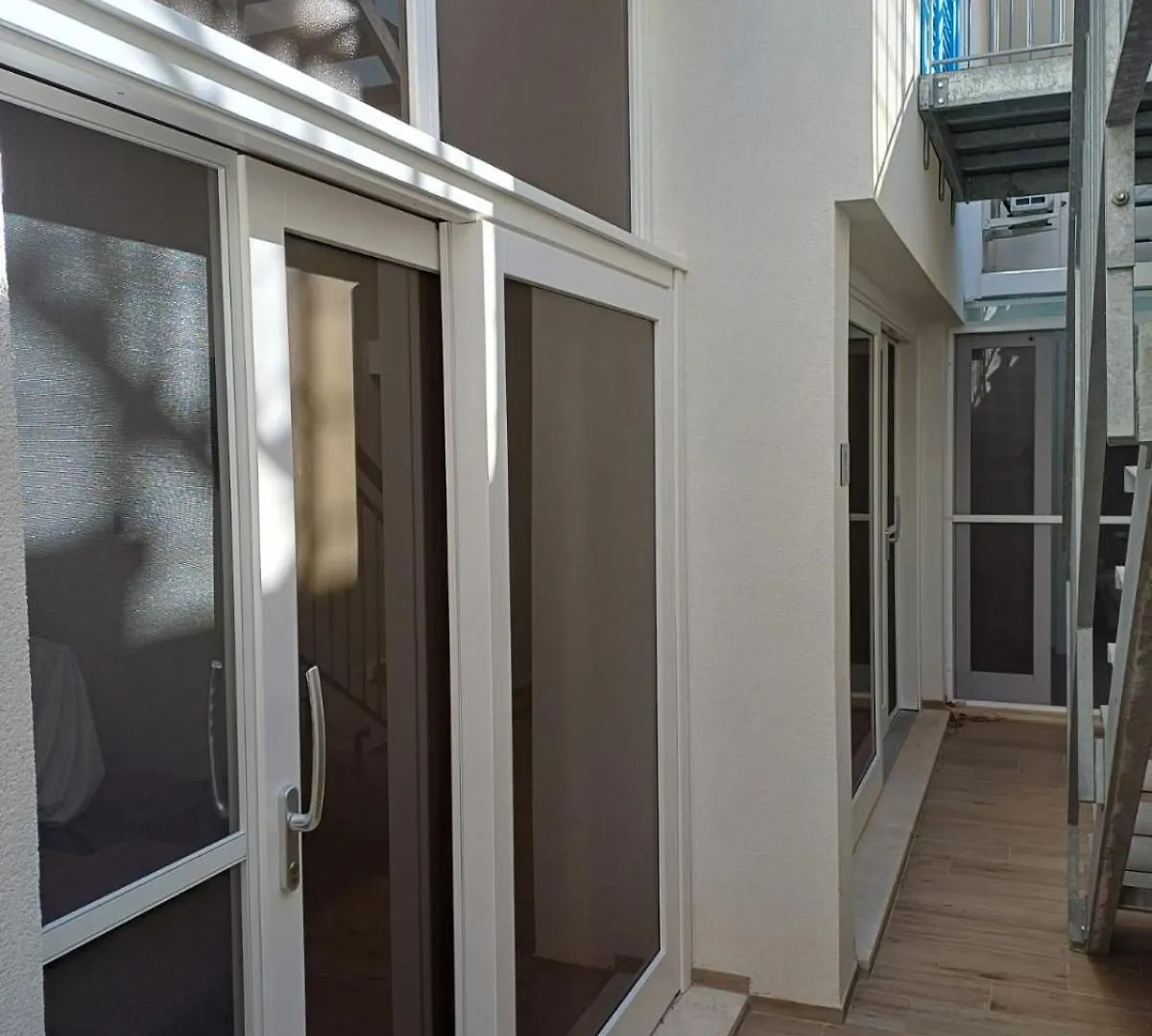 Tenuta Pezzeselle - Casa Vacanze Мареттимо 0*,